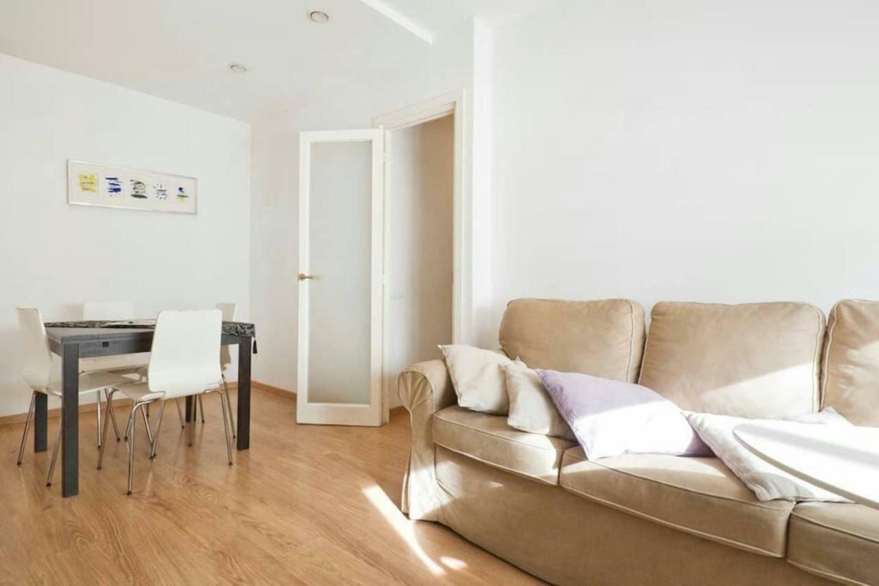 Apartamento Noemi Барселона Экстерьер фото